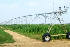 农田节水灌溉水泵如何分类及选型?