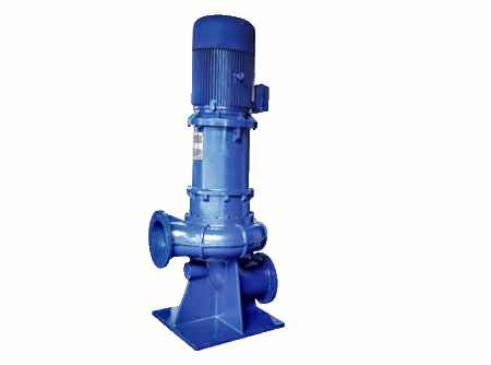 必威·BETWAY(中国区)官方网站KLW系列立式污水泵