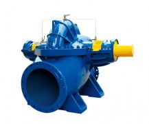 必威·BETWAY(中国区)官方网站KPS单级双吸离心泵常见的故障和原因