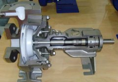 离心泵发生抽空现象怎么办?懂了这些心不慌!