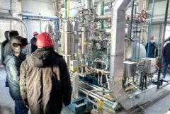 必威·BETWAY(中国区)官方网站液环压缩机组为用户创造价值